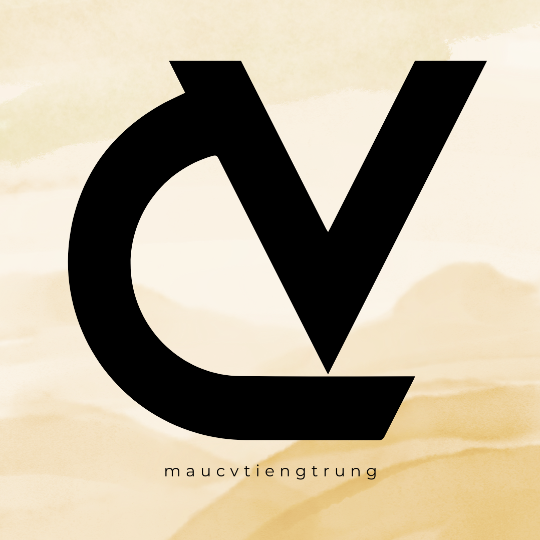Mẫu CV tiếng Trung