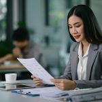 Mẫu CV Nhân Viên Kinh Doanh 2025: Bí Quyết Viết Chuyên Nghiệp & Ghi Điểm Tuyệt Đối
