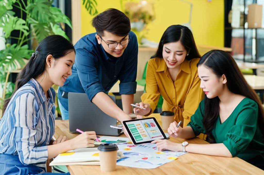 5 Cách Viết Sở Thích Trong CV Để Gây Ấn Tượng Với Nhà Tuyển Dụng
