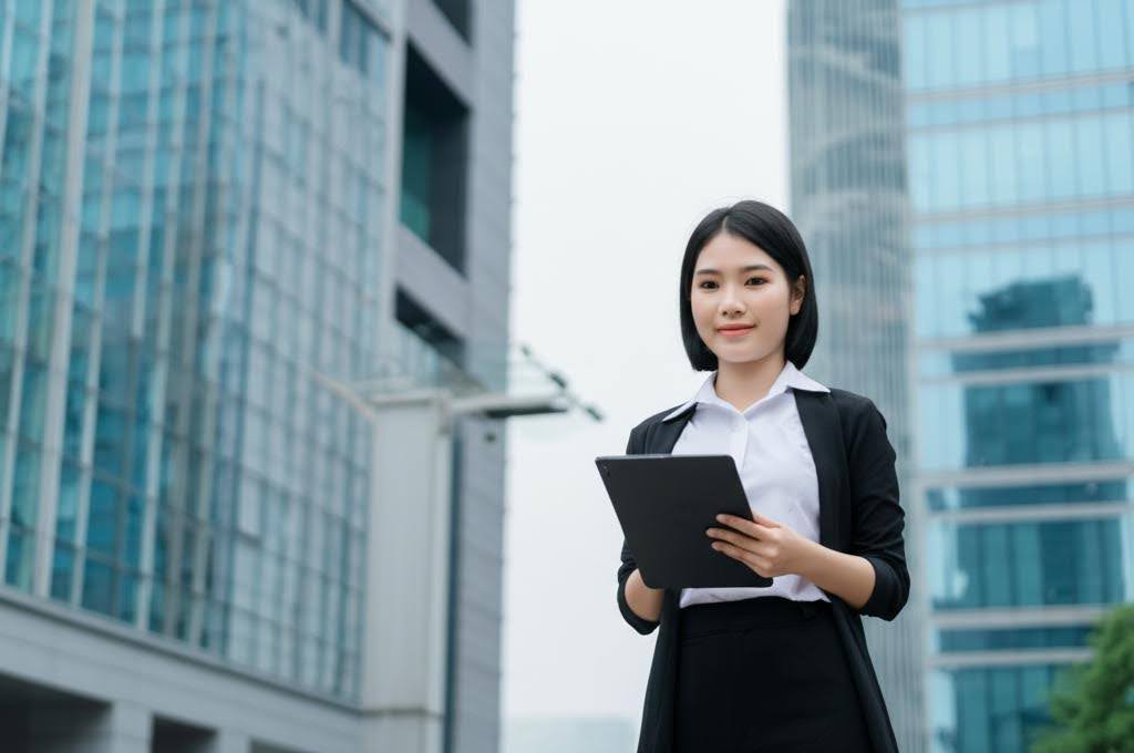 Hướng Dẫn Viết CV Xin Việc Tiếng Hàn Chi Tiết Nhất 2025