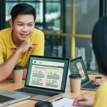 Mẫu CV Xin Việc Đơn Giản: Cách Tạo Ấn Tượng Nhanh Chóng 2025