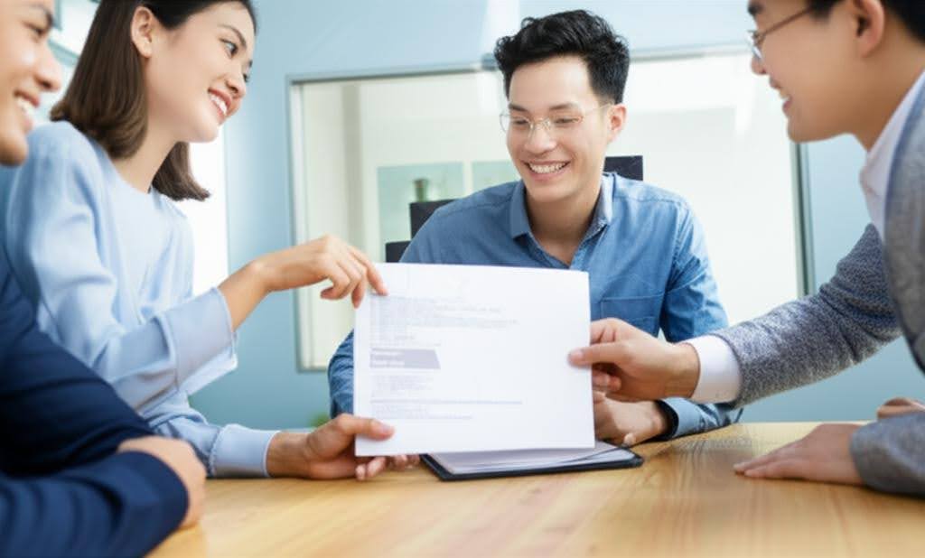 Cách Làm CV Đẹp Chuẩn 2025: Hướng Dẫn Chi Tiết Gây Ấn Tượng & Vượt ATS