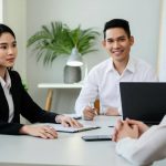 Hướng Dẫn Hoàn Chỉnh Tạo CV Xin Việc Part Time 2025
