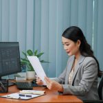 Cách Viết CV Xin Việc Đúng Chuẩn 2025 – Hướng Dẫn Chi Tiết