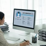 Hướng Dẫn Chi Tiết Cách Làm CV Xin Việc Trên Máy Tính 2025
