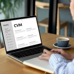 Cỡ Chữ Trong CV: Hướng Dẫn Từ A Đến Z Để Gây Ấn Tượng