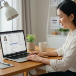 Cách Tạo CV Trên Word 2025: Hướng Dẫn Chi Tiết A-Z