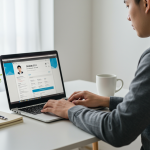 Hướng Dẫn Làm CV Online Chuyên Nghiệp 2025 | Tăng Cơ Hội Việc Làm
