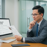 CV Xin Việc Tiếng Trung