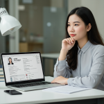 CV Cho Sinh Viên Chưa Tốt Nghiệp 2025: Hướng Dẫn Từ A-Z Gây Ấn Tượng