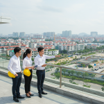 CV Kỹ Sư Xây Dựng: Mẫu & Hướng Dẫn Viết Chuyên Nghiệp 2025