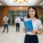 cv cho sinh viên thực tập