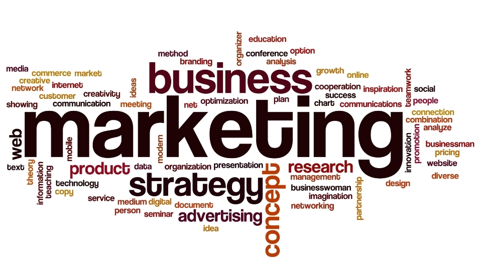 cách viết cv ngành marketing