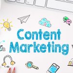 CV cho vị trí Content Marketing