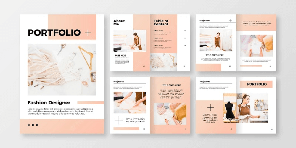 cv cho vị trí content marketing