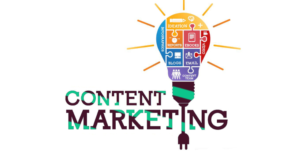 CV cho vị trí Content Marketing
