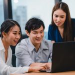 cv nhân viên văn phòng