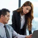 trợ lý giám đốc