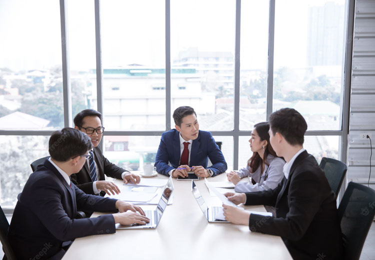 cv nhân viên hành chính