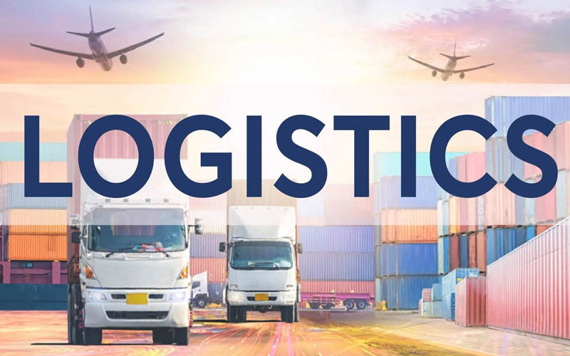 tiếng trung chuyên ngành logistics