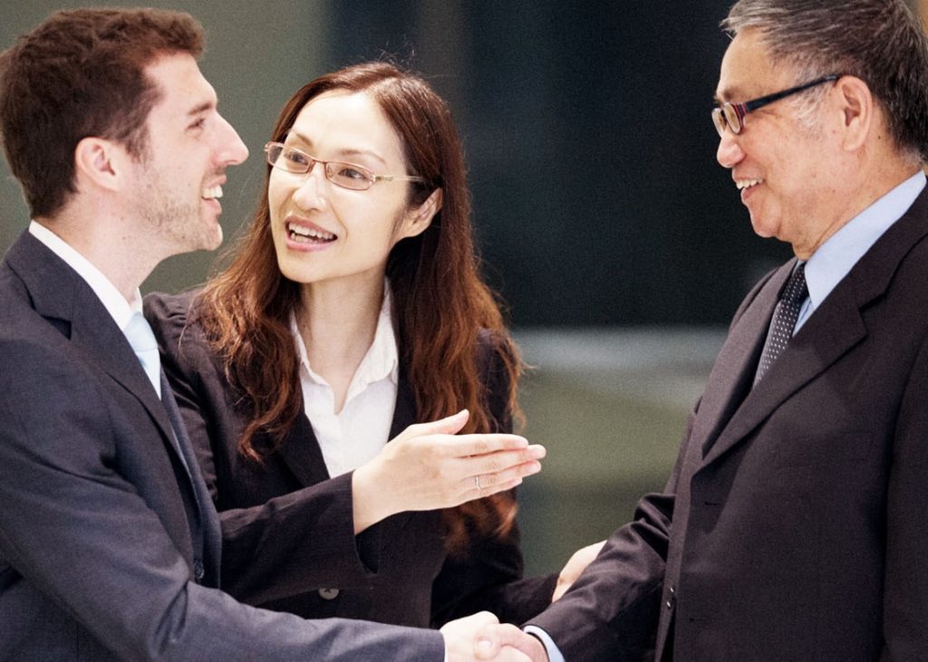 việc làm tiếng trung lương cao