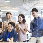 việc làm tiếng trung lương cao